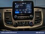 Ford Transit Custom 2.0 TDCI L2H1 Euro6 Airco | Camera | LED | Cruisecontrol | Parkeersensoren Verwarmde voorruit, Bijrijdersbank, 2800kg trekvermogen