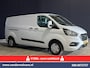 Ford Transit Custom 2.0 TDCI L2H1 Euro6 Airco | Camera | LED | Cruisecontrol | Parkeersensoren Verwarmde voorruit, Bijrijdersbank, 2800kg trekvermogen