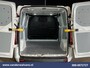 Ford Transit Custom 2.0 TDCI L2H1 Euro6 Airco | Camera | LED | Cruisecontrol | Parkeersensoren Verwarmde voorruit, Bijrijdersbank, 2800kg trekvermogen