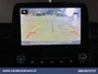 Ford Transit Custom 2.0 TDCI L2H1 Euro6 Airco | Camera | LED | Cruisecontrol | Parkeersensoren Verwarmde voorruit, Bijrijdersbank, 2800kg trekvermogen