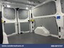 Ford Transit Custom 2.0 TDCI L2H1 Euro6 Airco | Camera | LED | Cruisecontrol | Parkeersensoren Verwarmde voorruit, Bijrijdersbank, 2800kg trekvermogen