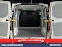 Ford Transit Custom 2.0 TDCI L2H1 Euro6 Airco | Camera | LED | Cruisecontrol | Parkeersensoren Verwarmde voorruit, Bijrijdersbank, 2800kg trekvermogen
