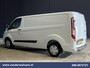Ford Transit Custom 2.0 TDCI L2H1 Euro6 Airco | Camera | LED | Cruisecontrol | Parkeersensoren Verwarmde voorruit, Bijrijdersbank, 2800kg trekvermogen
