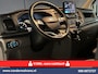 Ford Transit Custom 2.0 TDCI L2H1 Euro6 Airco | Camera | LED | Cruisecontrol | Parkeersensoren Verwarmde voorruit, Bijrijdersbank, 2800kg trekvermogen