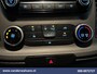 Ford Transit Custom 2.0 TDCI L2H1 Euro6 Airco | Camera | LED | Cruisecontrol | Parkeersensoren Verwarmde voorruit, Bijrijdersbank, 2800kg trekvermogen