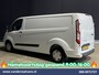 Ford Transit Custom 2.0 TDCI L2H1 Euro6 Airco | Camera | Apple Carplay | Android Auto | LED | Cruisecontrol Parkeersensoren, verwarmde voorruit, Bijrijdersbank, 2800kg trekvermogen