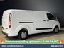Ford Transit Custom 2.0 TDCI L2H1 Euro6 Airco | Camera | Apple Carplay | Android Auto | LED | Cruisecontrol Parkeersensoren, verwarmde voorruit, Bijrijdersbank, 2800kg trekvermogen