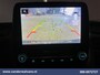 Ford Transit Custom 2.0 TDCI L2H1 Euro6 Airco | Camera | Apple Carplay | Android Auto | LED | Cruisecontrol Parkeersensoren, verwarmde voorruit, Bijrijdersbank, 2800kg trekvermogen