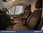 Ford Transit Custom 2.0 TDCI L2H1 Euro6 # Airco | Camera | Apple Carplay | Android Auto | LED | Cruisecontrol Parkeersensoren, verwarmde voorruit, Bijrijdersbank, 2800kg trekvermogen
