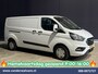 Ford Transit Custom 2.0 TDCI L2H1 Euro6 Airco | Camera | Apple Carplay | Android Auto | LED | Cruisecontrol Parkeersensoren, verwarmde voorruit, Bijrijdersbank, 2800kg trekvermogen
