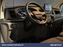 Ford Transit Custom 2.0 TDCI L2H1 Euro6 # Airco | Camera | Apple Carplay | Android Auto | LED | Cruisecontrol Parkeersensoren, verwarmde voorruit, Bijrijdersbank, 2800kg trekvermogen