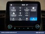 Ford Transit Custom 2.0 TDCI L2H1 Euro6 Airco | Camera | Apple Carplay | Android Auto | LED | Cruisecontrol Parkeersensoren, verwarmde voorruit, Bijrijdersbank, 2800kg trekvermogen