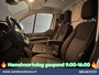 Ford Transit Custom 2.0 TDCI L2H1 Euro6 Airco | Camera | Apple Carplay | Android Auto | LED | Cruisecontrol Parkeersensoren, verwarmde voorruit, Bijrijdersbank, 2800kg trekvermogen