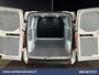 Ford Transit Custom 2.0 TDCI L2H1 Euro6 Airco | Camera | Apple Carplay | Android Auto | LED | Cruisecontrol Parkeersensoren, verwarmde voorruit, Bijrijdersbank, 2800kg trekvermogen