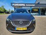 Mazda CX-3 2.0 SAG 120 GTM-Line Navi, Climate, Cruise, Camera
