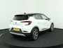 Renault Captur techno E-Tech hybrid 145 | 9,3 inch infotainment scherm | 360 camera | Adaptive Cruise Control | Climate Control | Stuurverwarming | Navigatie | Apple Carplay | Android Auto |
