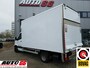Mercedes-Benz Sprinter bestel 316 2.2 CDI 432L EHD