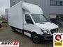 Mercedes-Benz Sprinter bestel 316 2.2 CDI 432L EHD