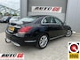 Mercedes-Benz C-klasse 180 Ambition Dak APK 06-2026