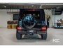 Mercedes-Benz G-klasse 63 AMG Edition 1