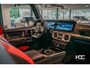 Mercedes-Benz G-klasse 63 AMG Edition 1