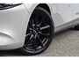 Mazda 3 Hatchback e-Skyactiv-X 186PK M Hybrid Homura | Camera | Adaptive Cruise Control | Draadloos Carplay | Head-up display | Fabrieksgarantie t/m 2030!