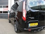 Ford Transit Custom 290 2.0 TDCI 170PK L1H1 Sport Automaat BPM-VRIJ/NAVI/PDC/Leder/LED/Lane assist/DAB+/Trekhaak/Apple carplay/Voorruitverw./cruise control/NAP! 1e eig!