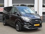 Ford Transit Custom 290 2.0 TDCI 170PK L1H1 Sport Automaat BPM-VRIJ/NAVI/PDC/Leder/LED/Lane assist/DAB+/Trekhaak/Apple carplay/Voorruitverw./cruise control/NAP! 1e eig!