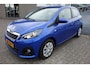 Peugeot 108 1.0 e-VTi AUTOMAAT Airco/Bluetooth/Elektrische ramen/Centrale deurvergrendeling