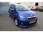 Peugeot 108 1.0 e-VTi AUTOMAAT Airco/Bluetooth/Elektrische ramen/Centrale deurvergrendeling
