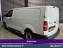 Opel Vivaro 2.0 CDTI 177pk Automaat L3H1 Euro6 Airco | Camera | Apple Carplay | Android Auto Cruisecontrol, Parkeersensoren, Bijrijdersbank, 2500kg trekvermogen