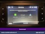Opel Vivaro 2.0 CDTI 177pk Automaat L3H1 Euro6 Airco | Camera | Apple Carplay | Android Auto Cruisecontrol, Parkeersensoren, Bijrijdersbank, 2500kg trekvermogen