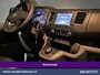 Opel Vivaro 2.0 CDTI 177pk Automaat L3H1 Euro6 Airco | Camera | Apple Carplay | Android Auto Cruisecontrol, Parkeersensoren, Bijrijdersbank, 2500kg trekvermogen