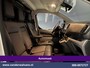 Opel Vivaro 2.0 CDTI 177pk Automaat L3H1 Euro6 Airco | Camera | Apple Carplay | Android Auto Cruisecontrol, Parkeersensoren, Bijrijdersbank, 2500kg trekvermogen