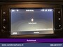 Opel Vivaro 2.0 CDTI 177pk Automaat L3H1 Euro6 Airco | Camera | Apple Carplay | Android Auto Cruisecontrol, Parkeersensoren, Bijrijdersbank, 2500kg trekvermogen