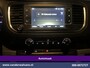 Opel Vivaro 2.0 CDTI 177pk Automaat L3H1 Euro6 Airco | Camera | Apple Carplay | Android Auto Cruisecontrol, Parkeersensoren, Bijrijdersbank, 2500kg trekvermogen
