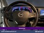Opel Vivaro 2.0 CDTI 177pk Automaat L3H1 Euro6 Airco | Camera | Apple Carplay | Android Auto Cruisecontrol, Parkeersensoren, Bijrijdersbank, 2500kg trekvermogen