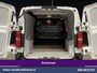 Opel Vivaro 2.0 CDTI 177pk Automaat L3H1 Euro6 Airco | Camera | Apple Carplay | Android Auto Cruisecontrol, Parkeersensoren, Bijrijdersbank, 2500kg trekvermogen