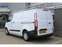 Ford Transit Custom 290 2.2 TDCI L1H1 / 2x Schuifdeur / Camera / Cruise / Airco