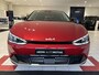 Kia EV6 Air 58 kWh / Nieuw / Direct Leverbaar / Stoel en stuurwielverwarming