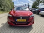 Peugeot e-208 | € 2000,- Inruilpremie ! | EV Allure Pack 50 kWh / 3 Fase / Camera / Apple carplay / € 2000,- Inruilpremie ! |