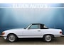Mercedes-Benz SL Cabrio 560/In nieuwstaat