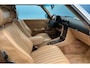 Mercedes-Benz SL Cabrio 560/In nieuwstaat