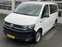 Volkswagen Transporter Kombi 2.0 TDI 150 PK DSG Automaat L1H1 BTW en BPM vrij Airco Camera Cruise control PDC Trekhaak 2e eigenaar Euro 6 Marge Personenbus Combi Tourer Groepsvervoer Ideaal voor ombouw naar Camper 9 persoons 8 persoons