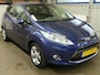 Ford Fiesta 1.25 Titanium - Airco - 5 deurs - Netjes ondehouden