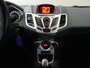 Ford Fiesta 1.25 Titanium - Airco - 5 deurs - Netjes ondehouden
