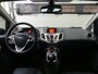 Ford Fiesta 1.25 Titanium - Airco - 5 deurs - Netjes ondehouden