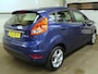 Ford Fiesta 1.25 Titanium - Airco - 5 deurs - Netjes ondehouden