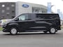 Ford Transit Custom 320 2.0 TDCI L2H1 Trend AWD | 170pk Automaat | Stoel- en voorruitverwarming | 3-zits | 2- Schuifdeuren | Navigatie | Parkeer sensoren | Adaptieve cruise control | Direct leverbaar
