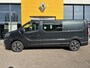 Renault Trafic 170PK L2H1 Extra DC DUBBEL CABINE / GEEN BPM!!/ NAVI / CAMERA